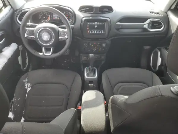 ZACCJBBB6JPJ39322 2018 JEEP RENEGADE - Image 8