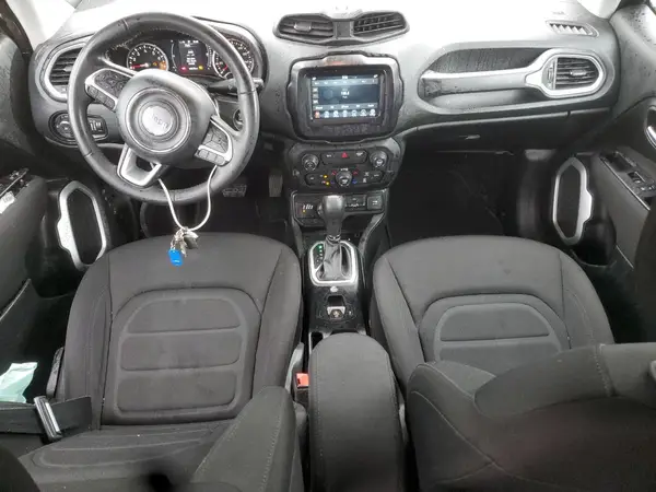ZACCJBBB6JPJ44794 2018 JEEP RENEGADE - Image 8