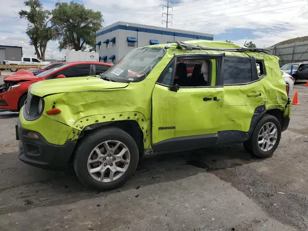 ZACCJBBB6JPJ53592 2018 JEEP RENEGADE