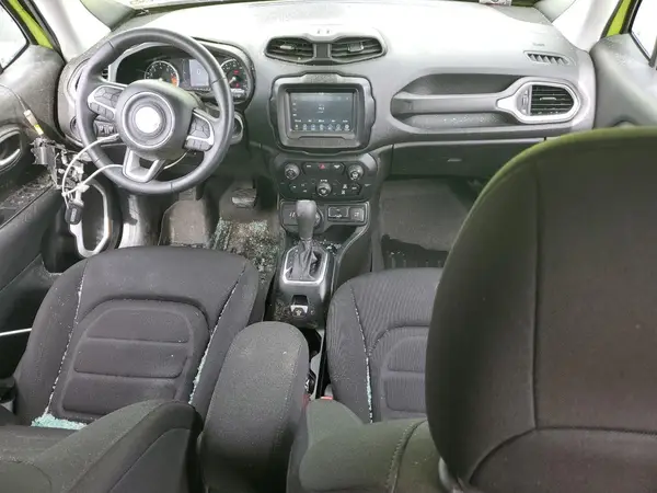 ZACCJBBB6JPJ53592 2018 JEEP RENEGADE - Image 8
