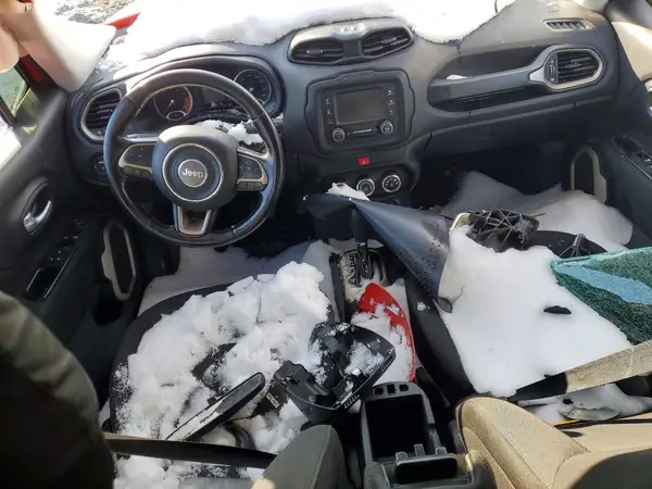 ZACCJBBB7HPE61903 2017 JEEP RENEGADE - Image 8