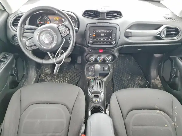 ZACCJBBB7HPE65725 2017 JEEP RENEGADE - Image 8