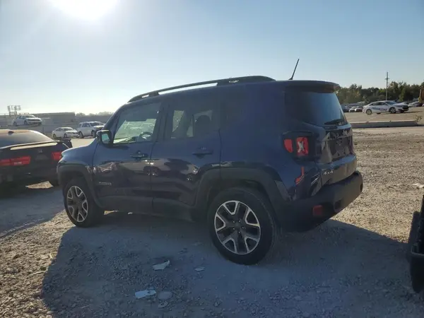 ZACCJBBB7HPE68415 2017 JEEP RENEGADE - Image 2