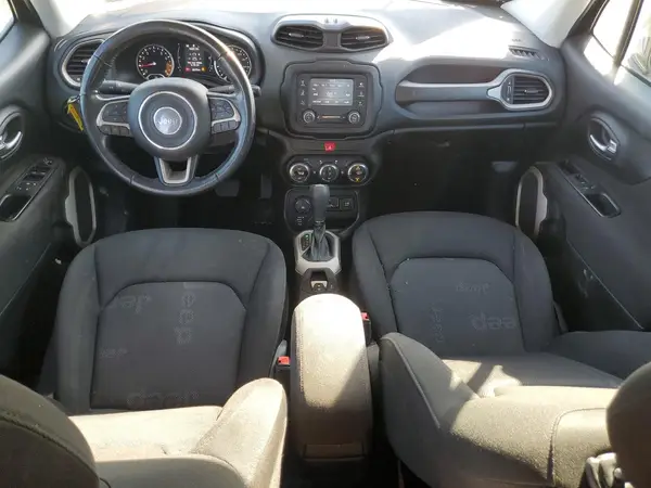 ZACCJBBB7HPE68415 2017 JEEP RENEGADE - Image 8