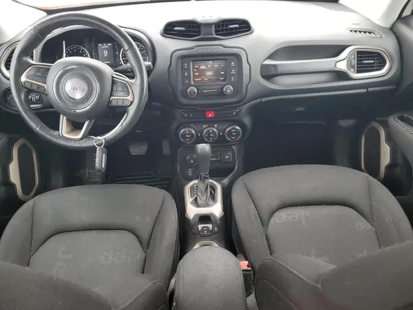 ZACCJBBB7HPE71508 2017 JEEP RENEGADE - Image 8