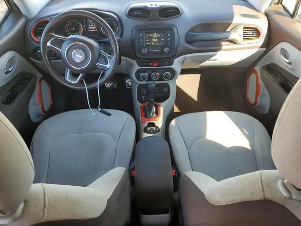 ZACCJBBB7HPE73548 2017 JEEP RENEGADE - Image 8