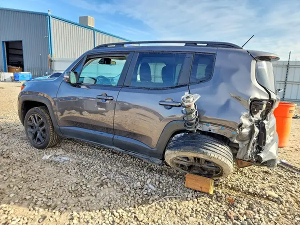 ZACCJBBB7HPE74957 2017 JEEP RENEGADE - Image 2