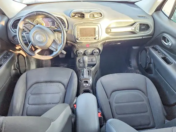 ZACCJBBB7HPE74957 2017 JEEP RENEGADE - Image 8
