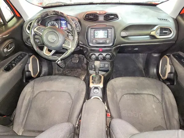 ZACCJBBB7HPE79754 2017 JEEP RENEGADE - Image 8