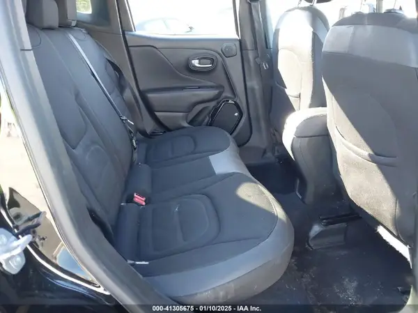 ZACCJBBB7HPE87613 2017 JEEP RENEGADE - Image 8