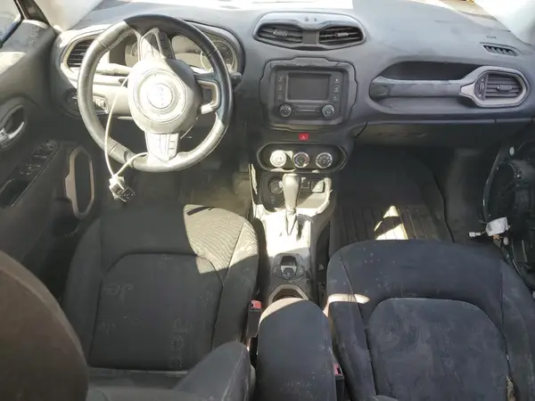 ZACCJBBB7HPE88986 2017 JEEP RENEGADE - Image 8