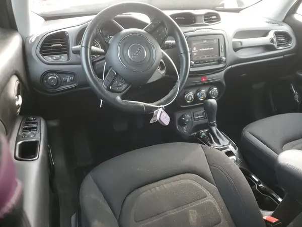 ZACCJBBB7HPF03437 2017 JEEP RENEGADE - Image 8