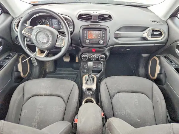 ZACCJBBB7HPF17662 2017 JEEP RENEGADE - Image 8