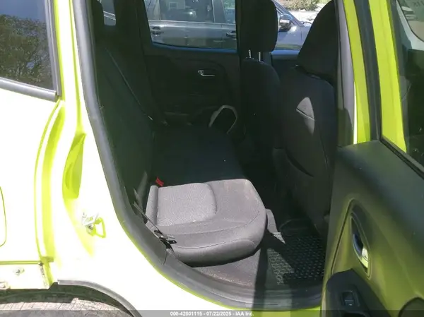 ZACCJBBB7HPF22473 2017 JEEP RENEGADE - Image 8