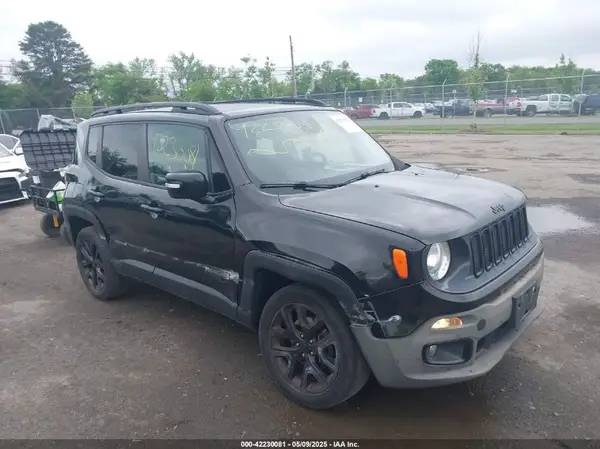 ZACCJBBB7HPF22652 2017 JEEP RENEGADE - Image 1