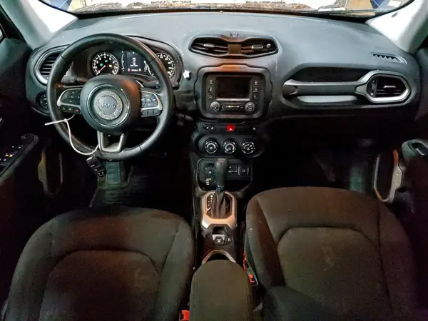 ZACCJBBB7HPF26698 2017 JEEP RENEGADE - Image 8