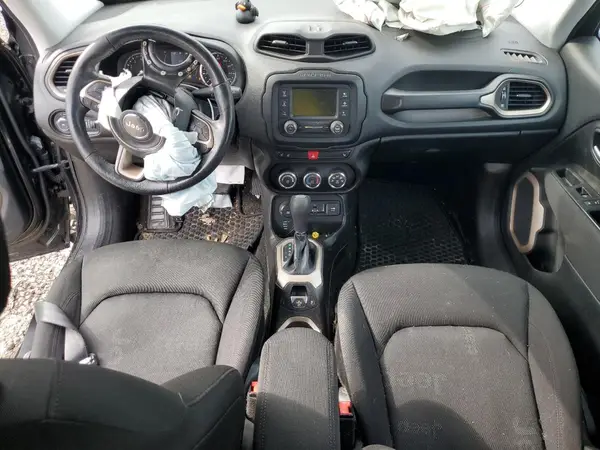 ZACCJBBB7HPF30198 2017 JEEP RENEGADE - Image 8