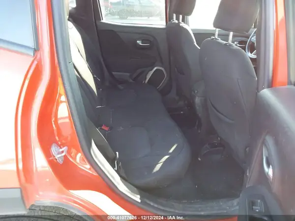 ZACCJBBB7HPF30735 2017 JEEP RENEGADE - Image 8