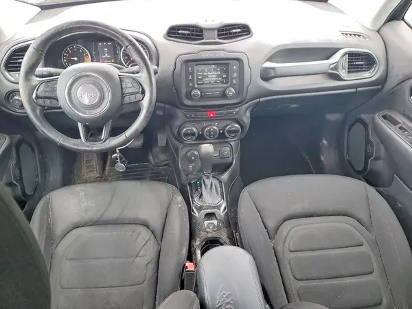 ZACCJBBB7HPF44229 2017 JEEP RENEGADE - Image 8