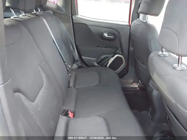 ZACCJBBB7HPF46434 2017 JEEP RENEGADE - Image 8