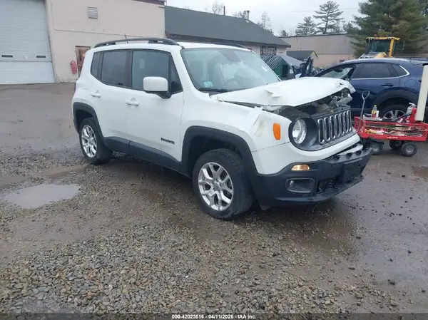ZACCJBBB7HPF46501 2017 JEEP RENEGADE - Image 1