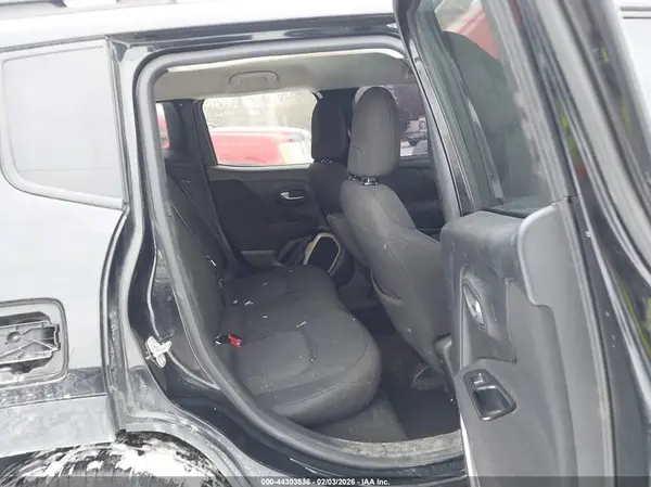 ZACCJBBB7HPF47535 2017 JEEP RENEGADE - Image 8