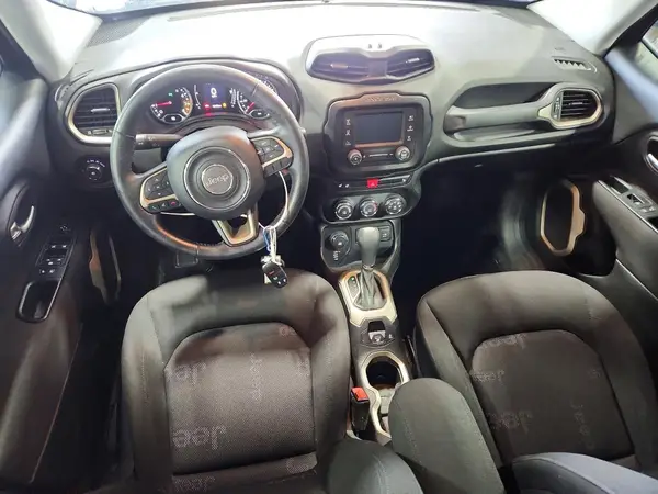 ZACCJBBB7HPF67915 2017 JEEP RENEGADE - Image 8
