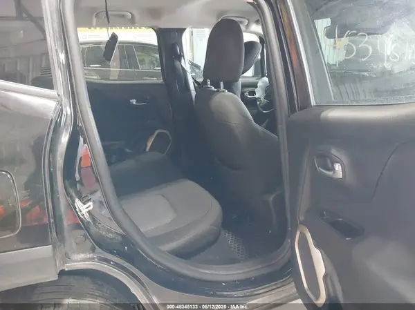 ZACCJBBB7HPF69065 2017 JEEP RENEGADE - Image 8