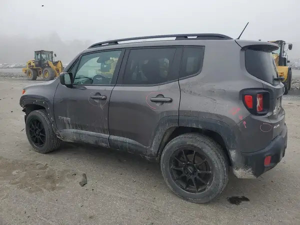 ZACCJBBB7HPF73598 2017 JEEP RENEGADE - Image 2