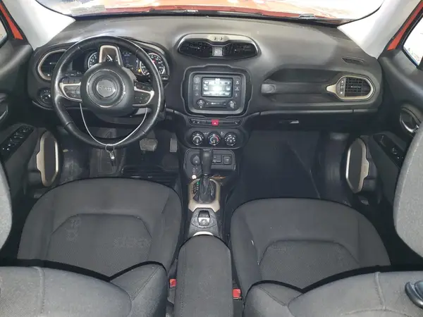 ZACCJBBB7HPF77747 2017 JEEP RENEGADE - Image 8