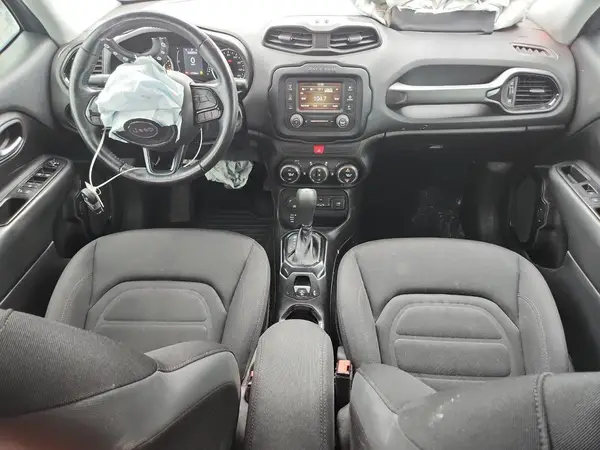 ZACCJBBB7HPF79529 2017 JEEP RENEGADE - Image 8
