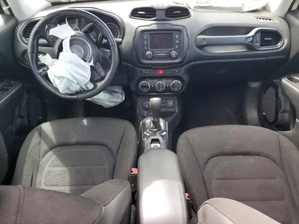ZACCJBBB7HPF82852 2017 JEEP RENEGADE - Image 8