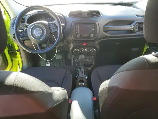 ZACCJBBB7HPF83578 2017 JEEP RENEGADE - Image 8