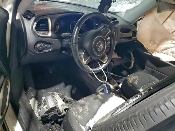ZACCJBBB7HPF87713 2017 JEEP RENEGADE - Image 8