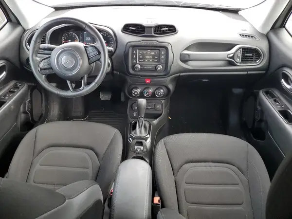 ZACCJBBB7HPF94998 2017 JEEP RENEGADE - Image 8