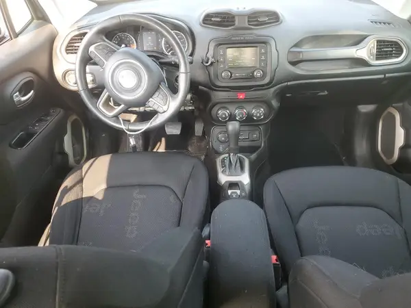 ZACCJBBB7HPG18927 2017 JEEP RENEGADE - Image 8
