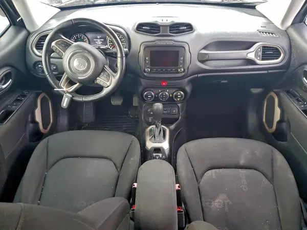 ZACCJBBB7HPG30186 2017 JEEP RENEGADE - Image 8