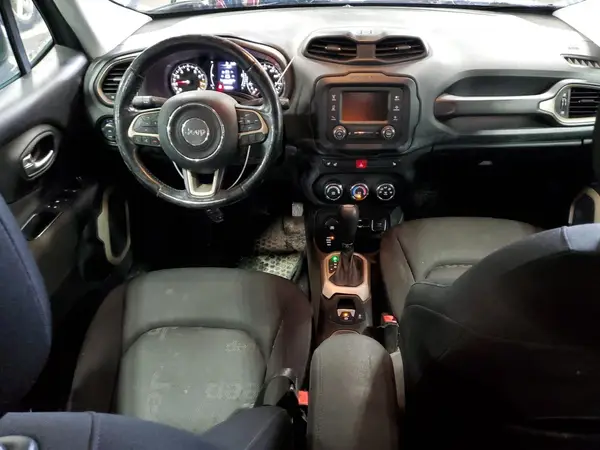 ZACCJBBB7HPG32584 2017 JEEP RENEGADE - Image 8
