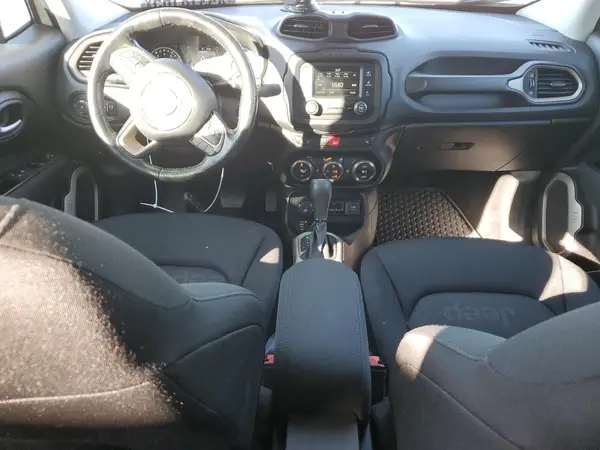 ZACCJBBB7HPG33010 2017 JEEP RENEGADE - Image 8