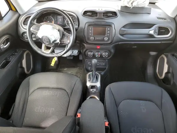 ZACCJBBB7HPG36098 2017 JEEP RENEGADE - Image 8