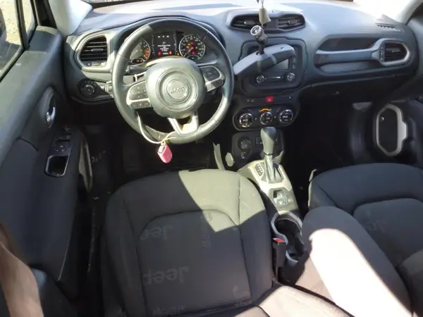 ZACCJBBB7HPG36196 2017 JEEP RENEGADE - Image 8