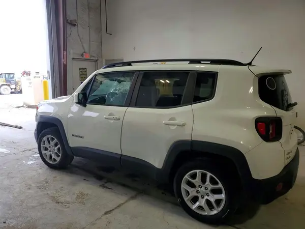 ZACCJBBB7HPG41608 2017 JEEP RENEGADE - Image 2