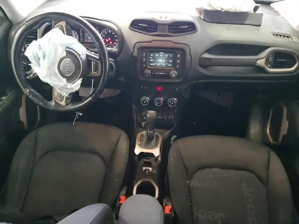 ZACCJBBB7HPG41608 2017 JEEP RENEGADE - Image 8