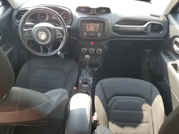 ZACCJBBB7HPG43035 2017 JEEP RENEGADE - Image 8