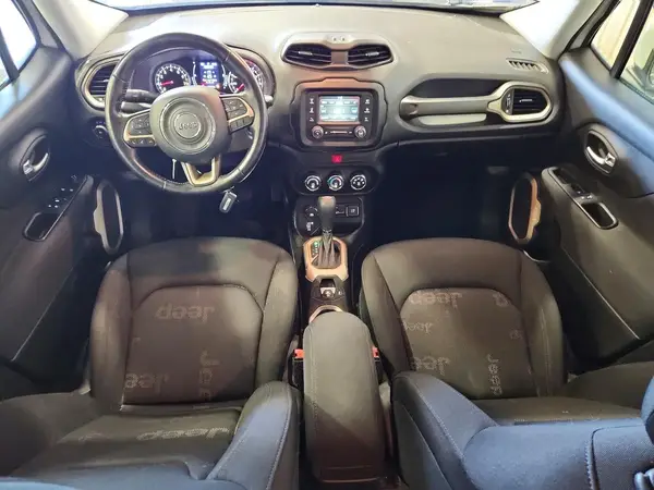 ZACCJBBB7HPG44234 2017 JEEP RENEGADE - Image 8