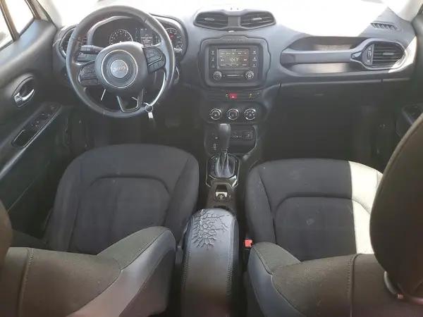 ZACCJBBB7HPG45433 2017 JEEP RENEGADE - Image 8