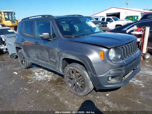 ZACCJBBB7HPG48462 2017 JEEP RENEGADE - Image 1