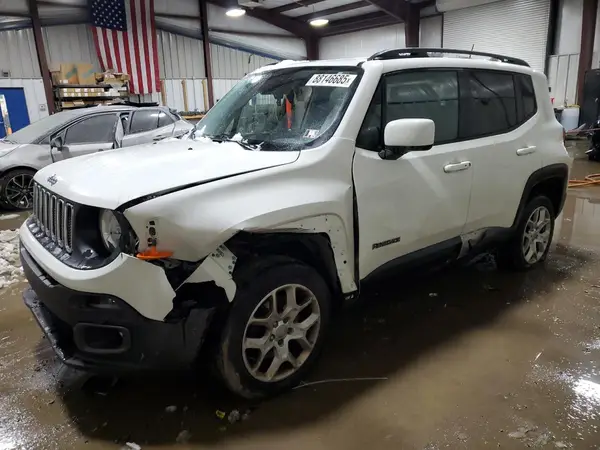 ZACCJBBB7HPG48610 2017 JEEP RENEGADE - Image 1