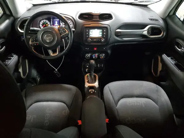 ZACCJBBB7HPG48610 2017 JEEP RENEGADE - Image 8
