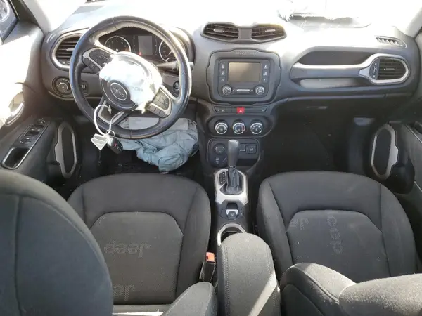 ZACCJBBB7HPG51443 2017 JEEP RENEGADE - Image 8